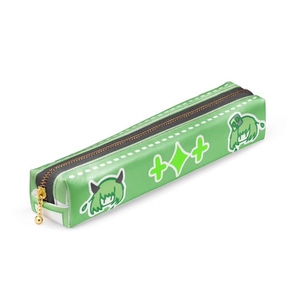 さけちペンケース