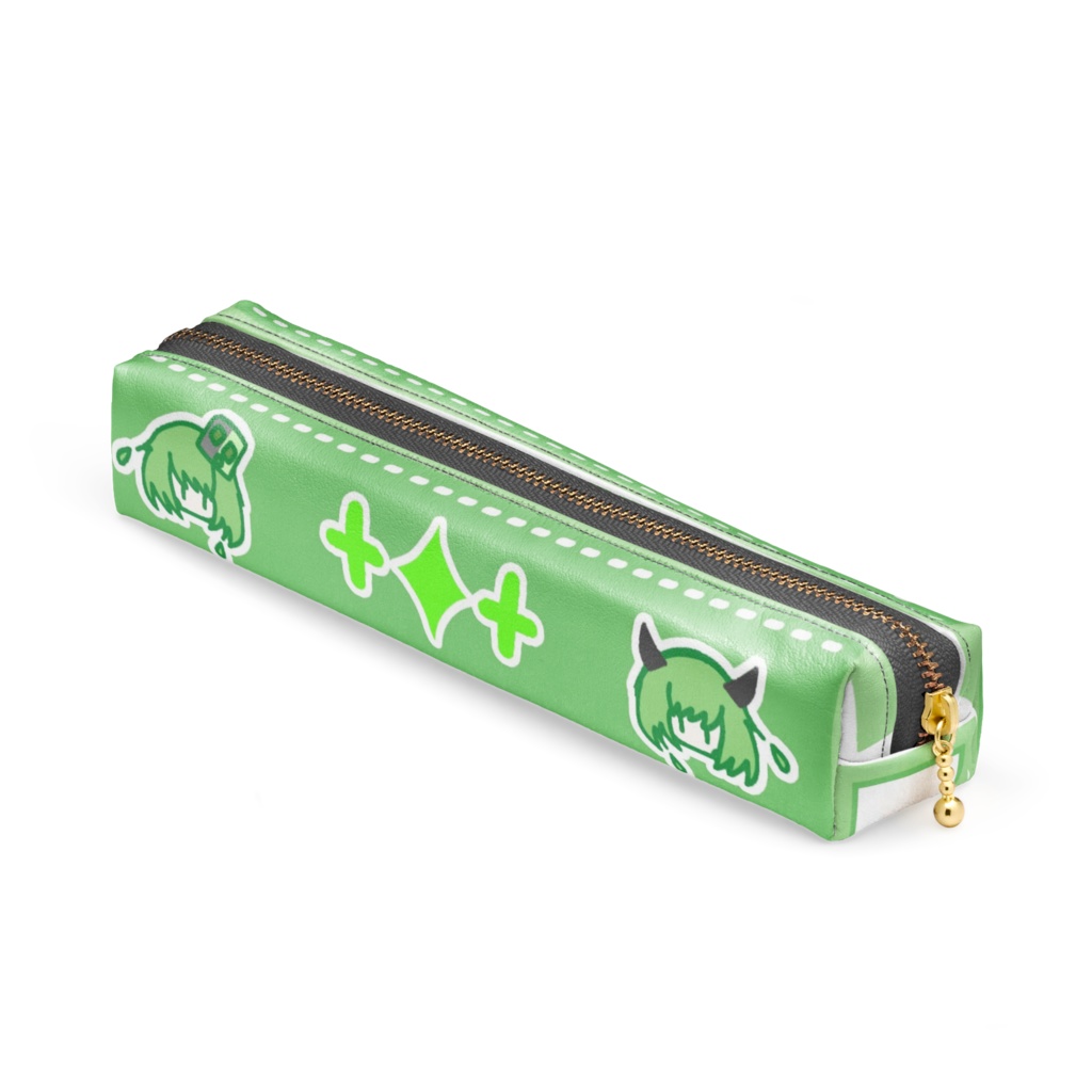 さけちペンケース