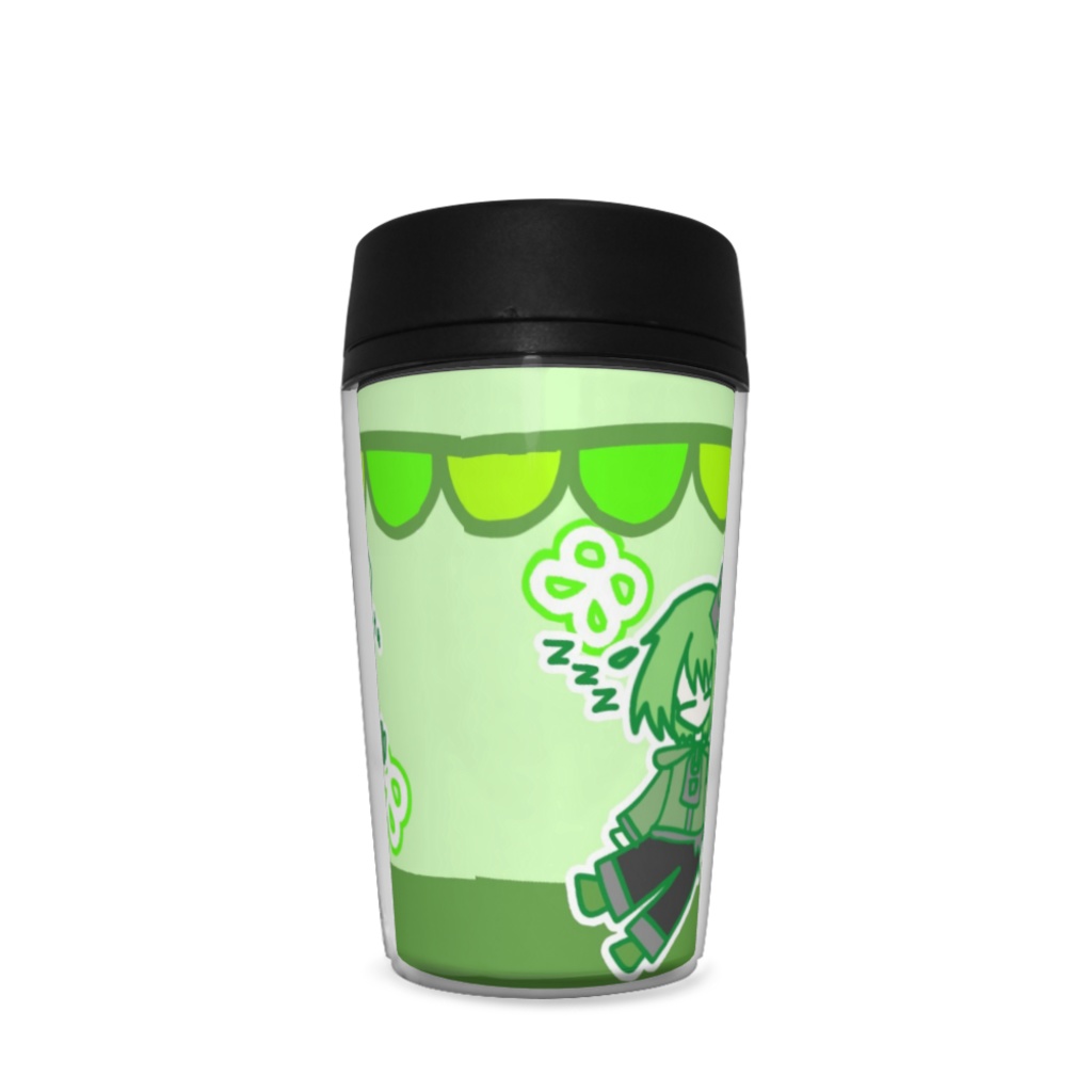 さけちタンブラー