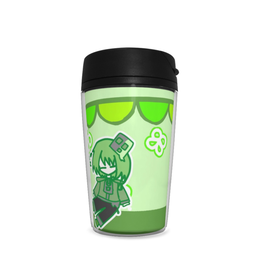 さけちタンブラー