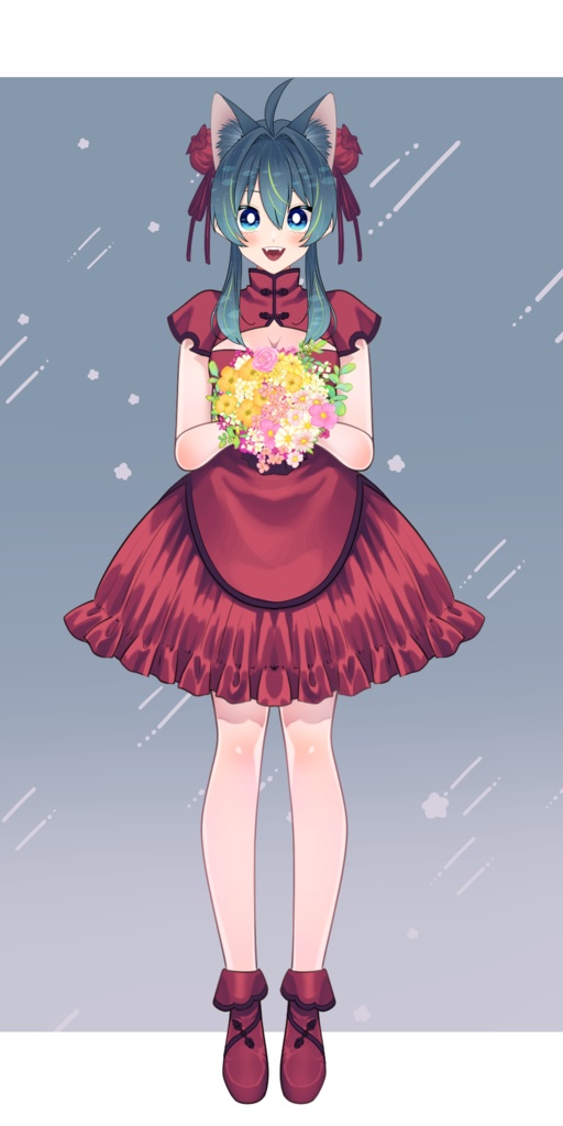 チャイナロリータ