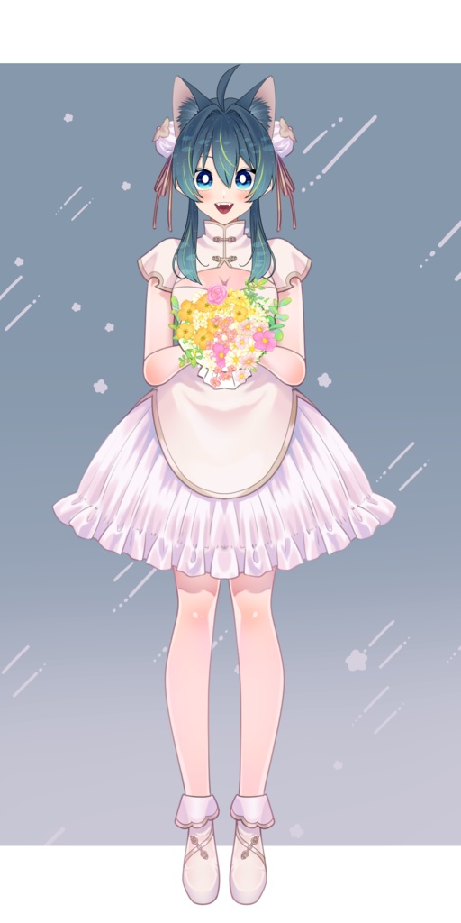 チャイナロリータ