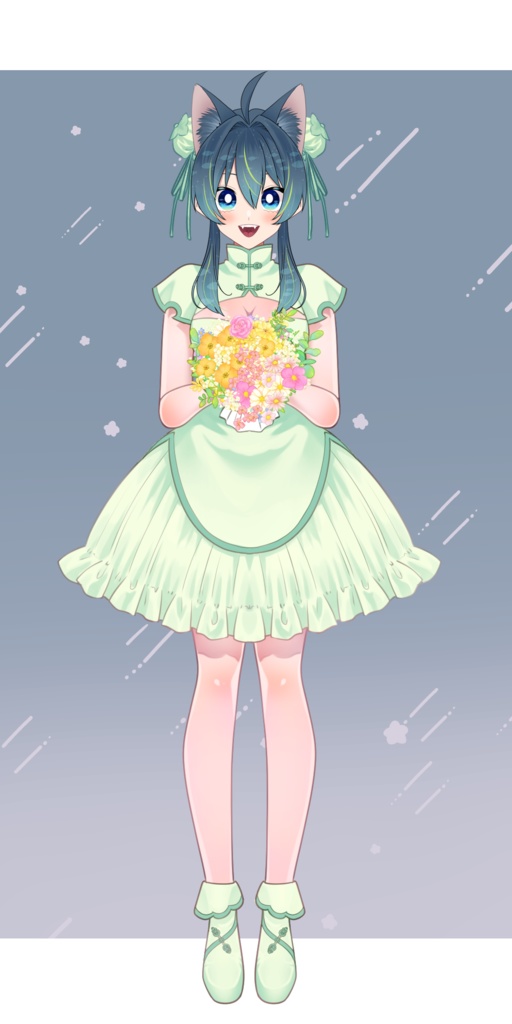 チャイナロリータ