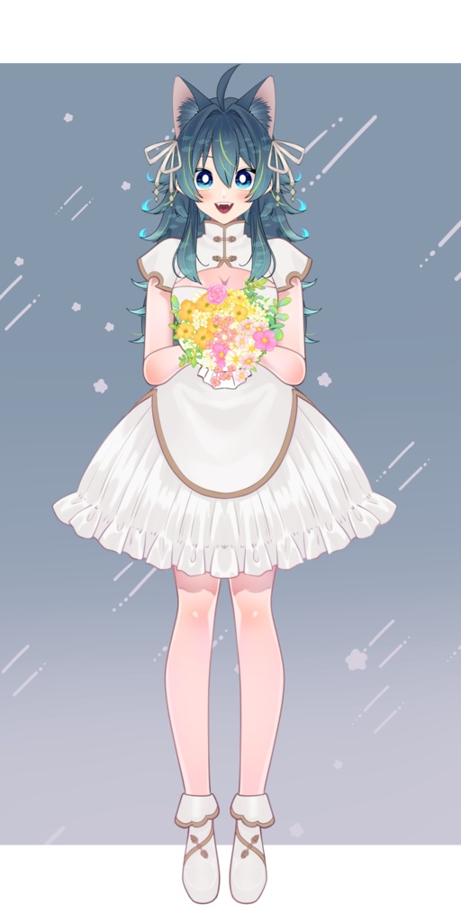 チャイナロリータ