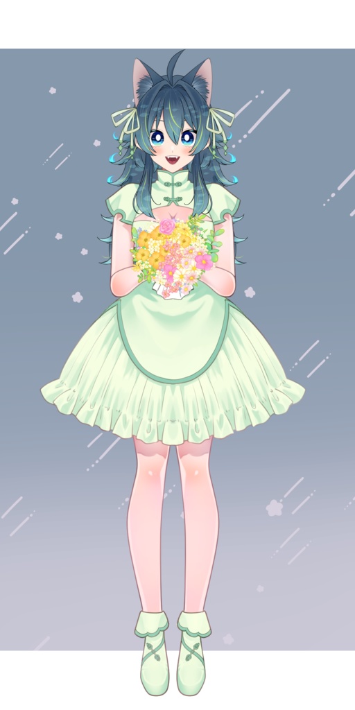 チャイナロリータ