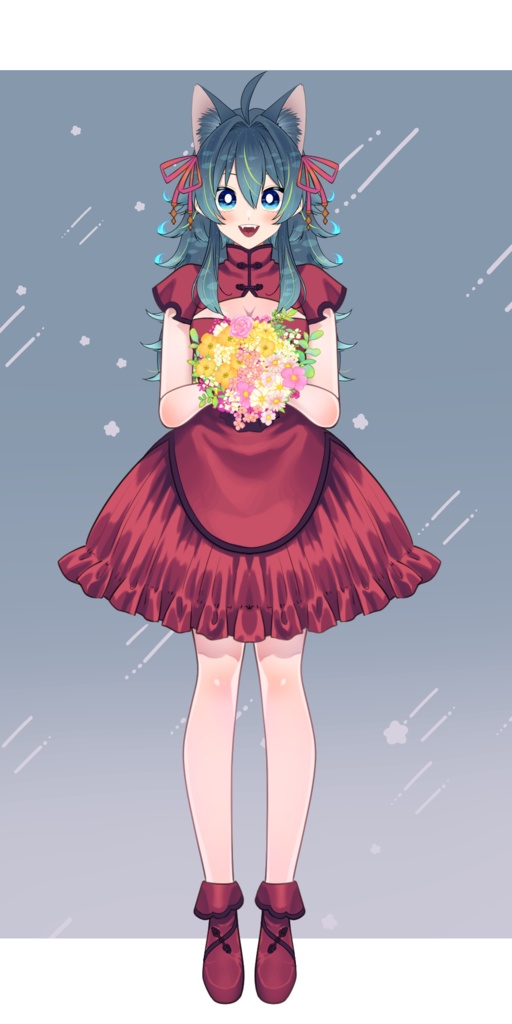 チャイナロリータ