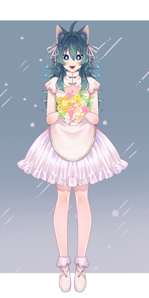 チャイナロリータ