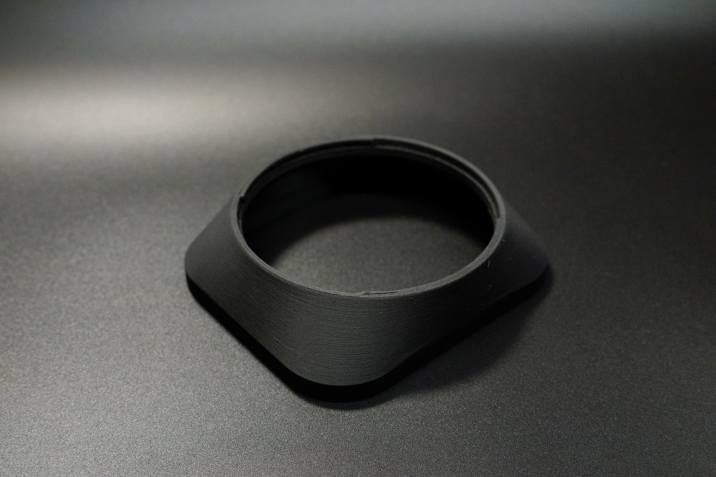 SIGMA 28-45mm F1.8 DG DN Art用 角型フード