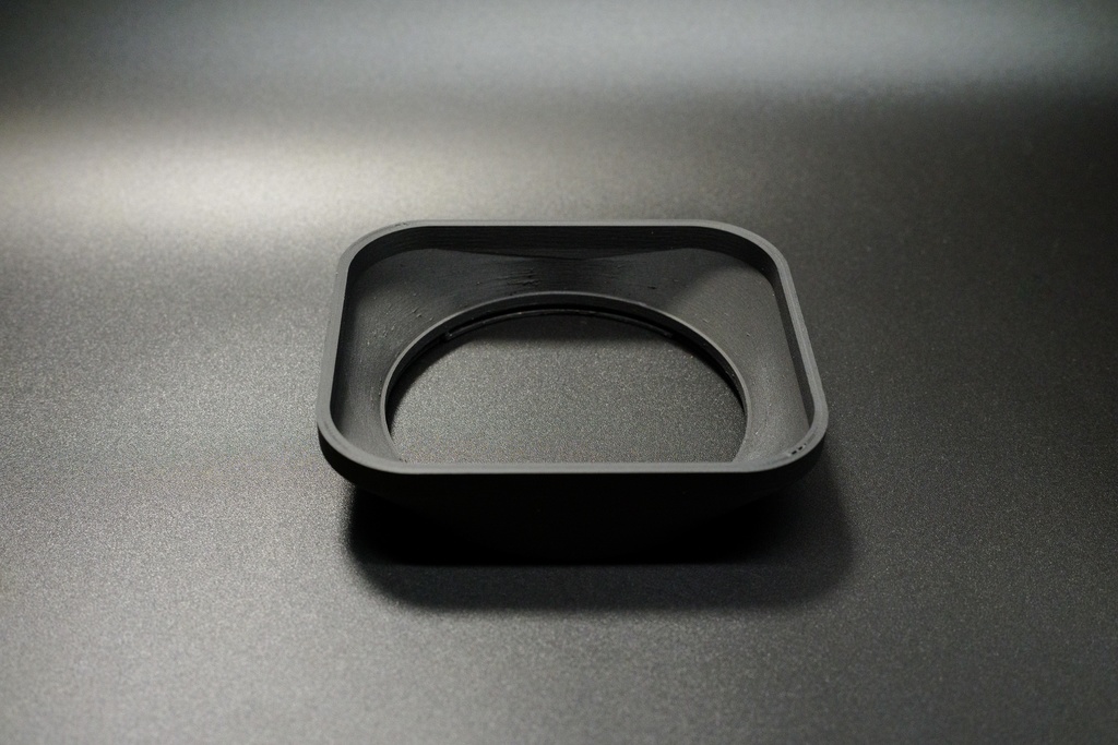 SIGMA 28-45mm F1.8 DG DN Art用 角型フード