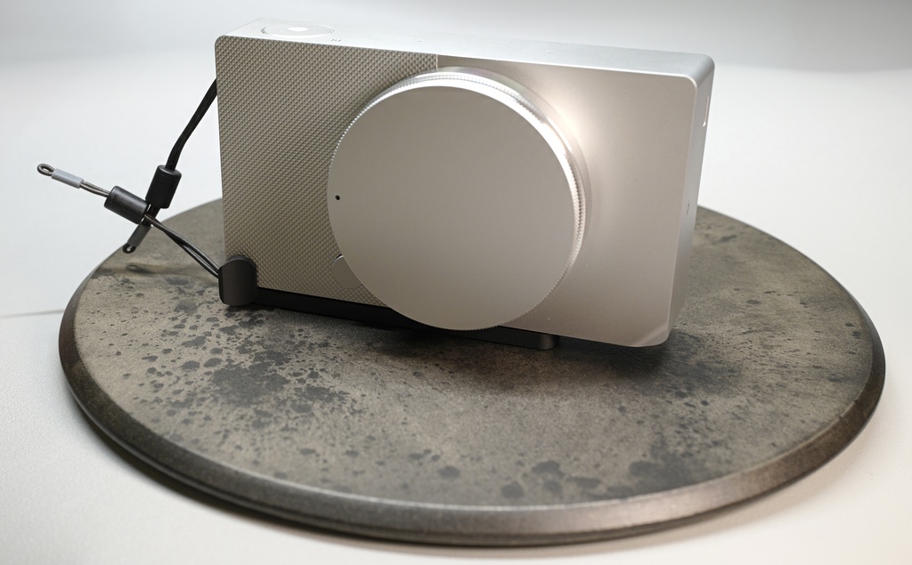 SigmaBF用プレート「Ring1.1」