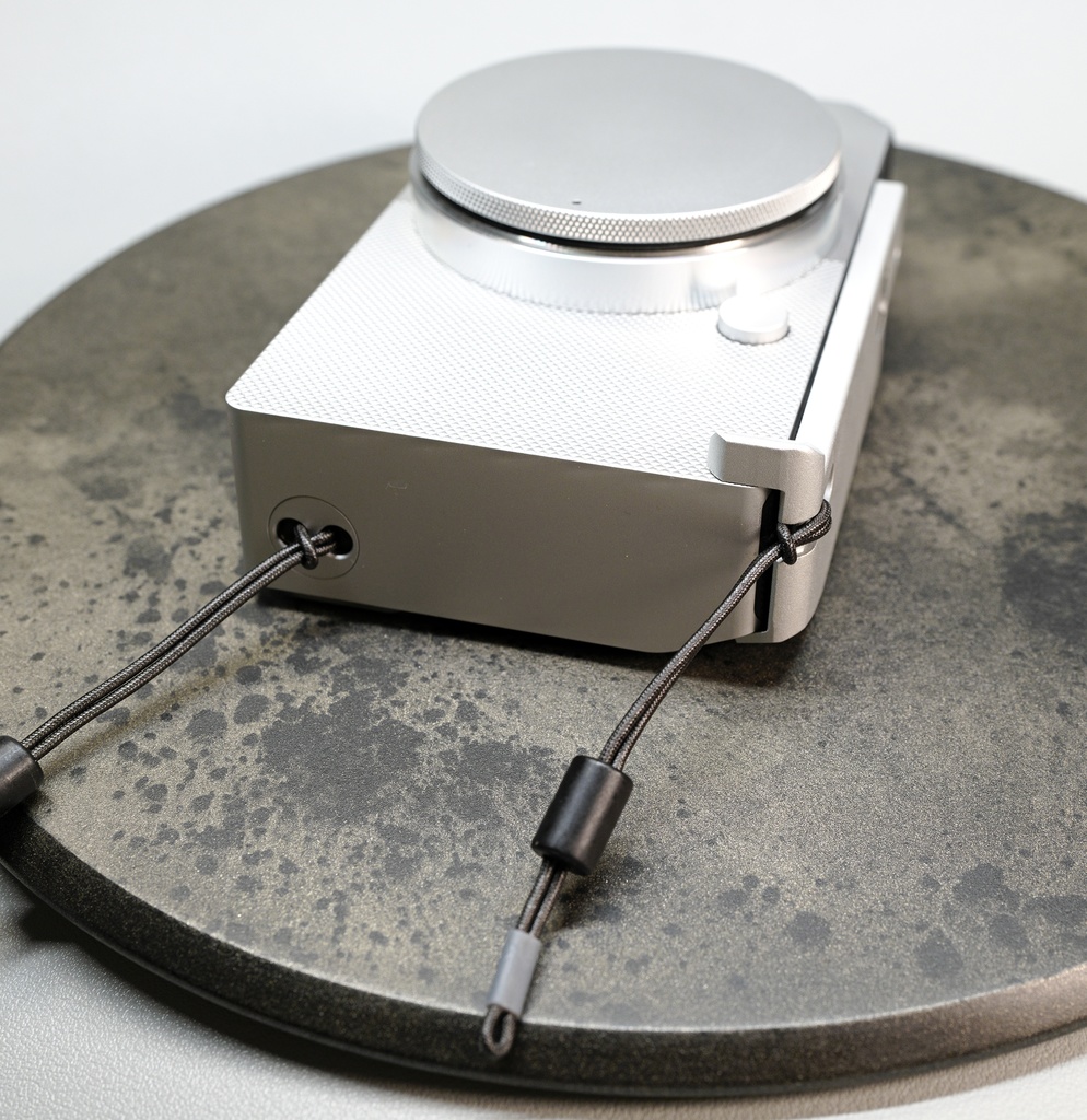 SigmaBF用プレート「Ring1.1」