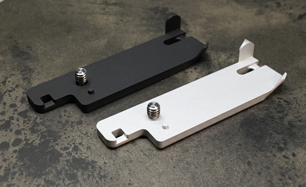 SigmaBF用プレート「Ring1.1」