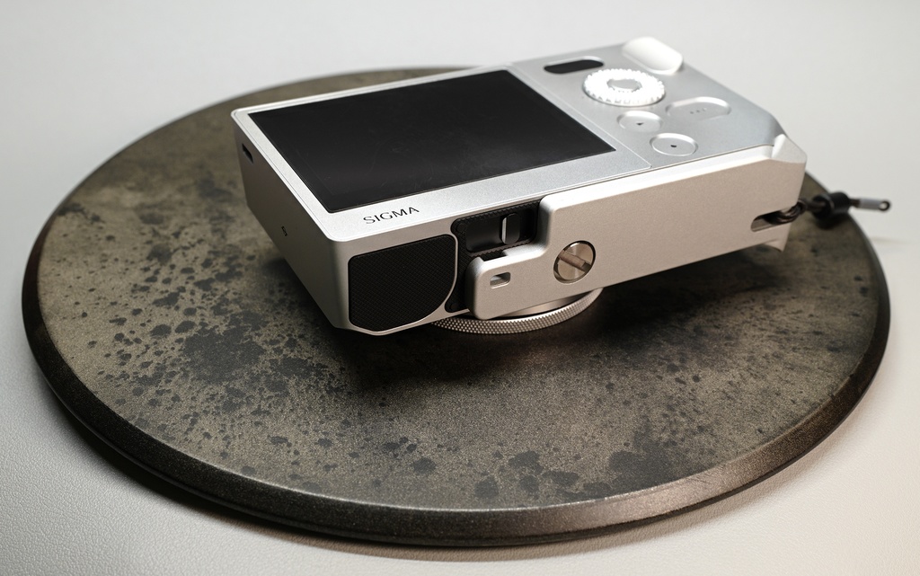 SigmaBF用プレート「Ring1.1」