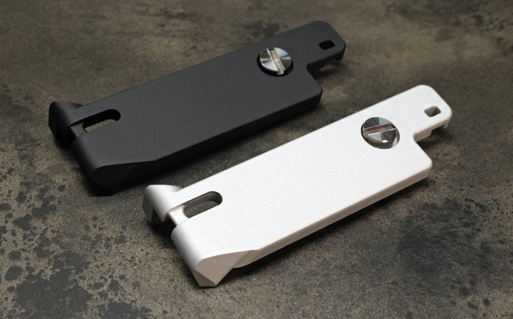 SigmaBF用プレート「Ring1.1」