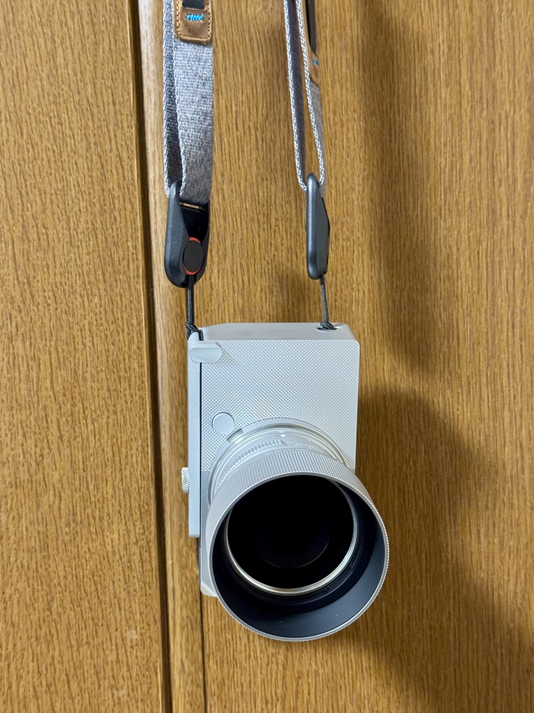 SigmaBF用プレート「Ring1.1」