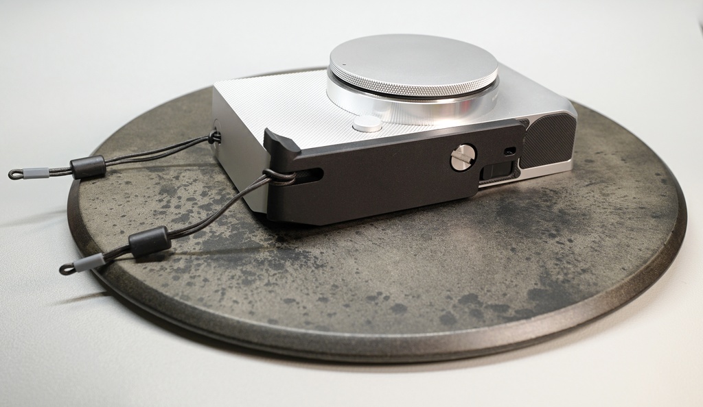 SigmaBF用プレート「Ring1.1」