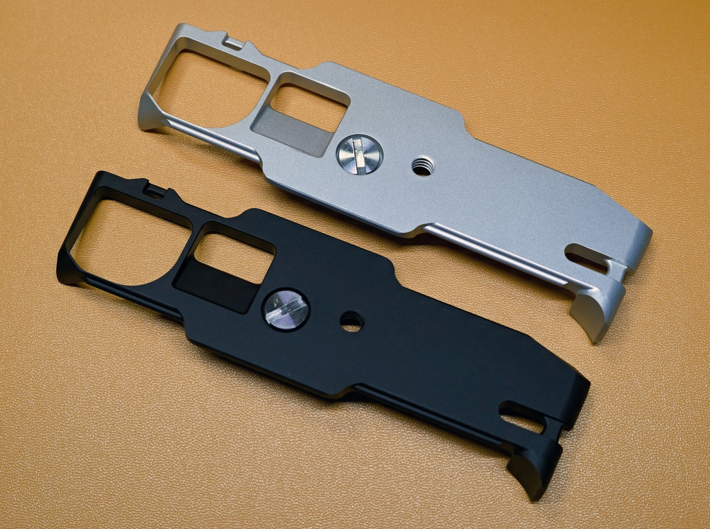 SigmaBF用プレート「Ring2」