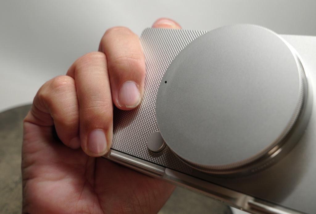 SigmaBF用プレート「Ring2」