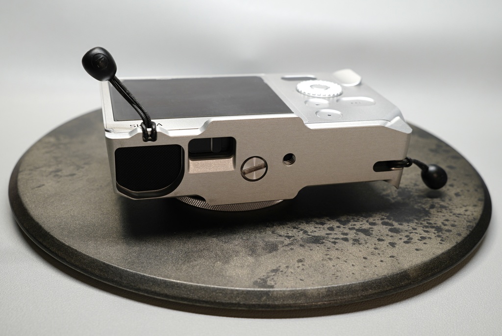 SigmaBF用プレート「Ring2」