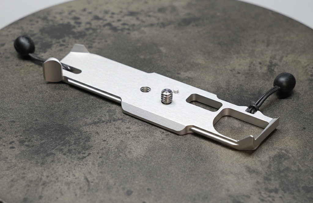 SigmaBF用プレート「Ring2」