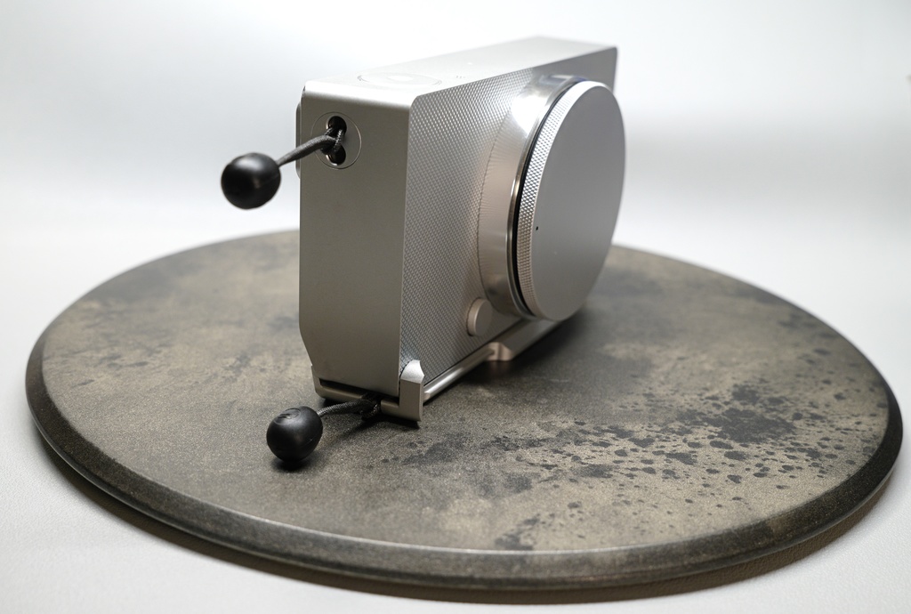 SigmaBF用プレート「Ring2」