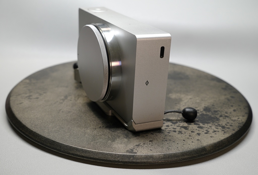 SigmaBF用プレート「Ring2」