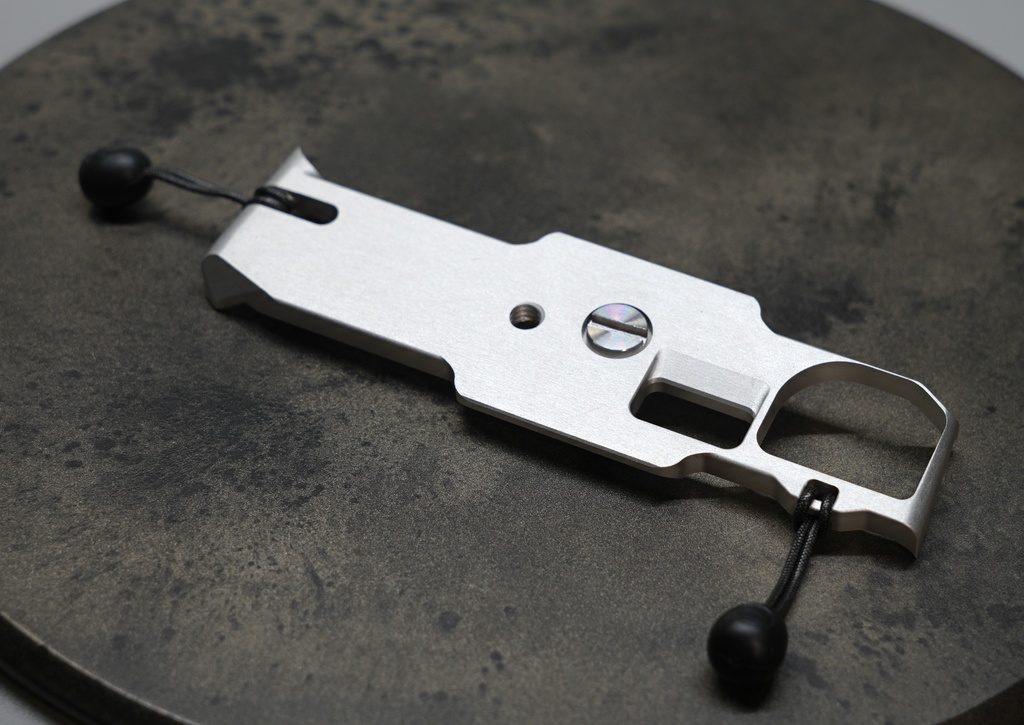 SigmaBF用プレート「Ring2」