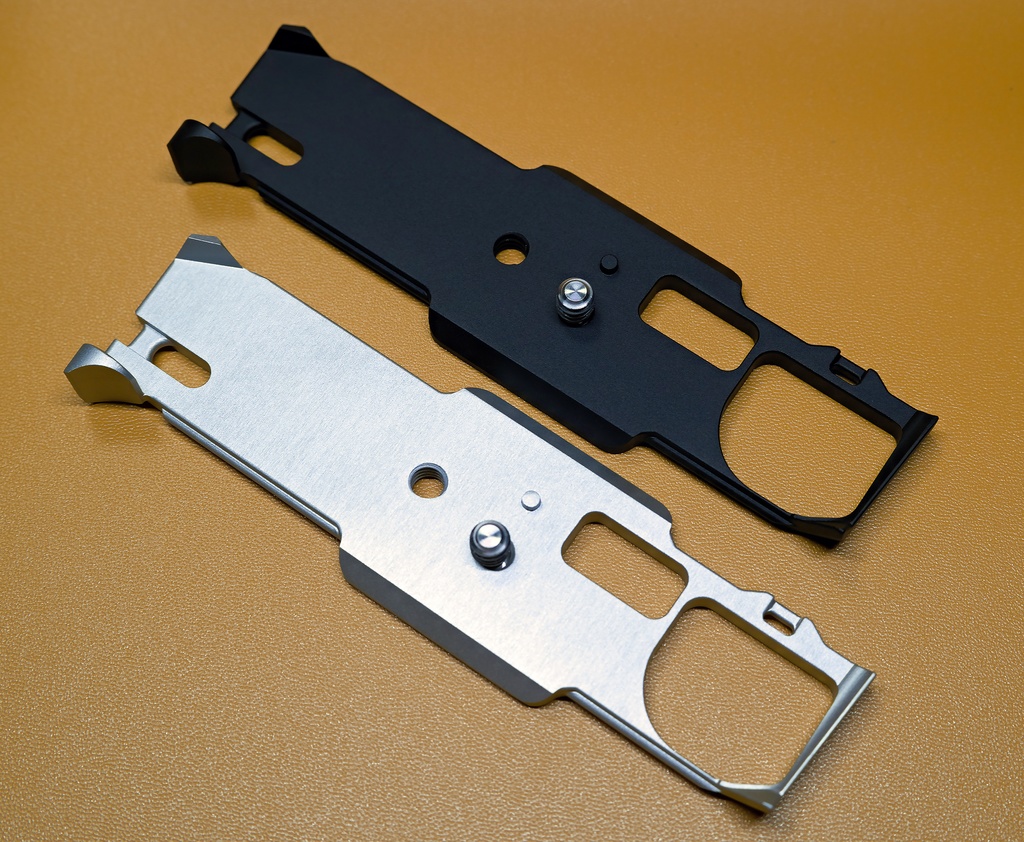 SigmaBF用プレート「Ring2」