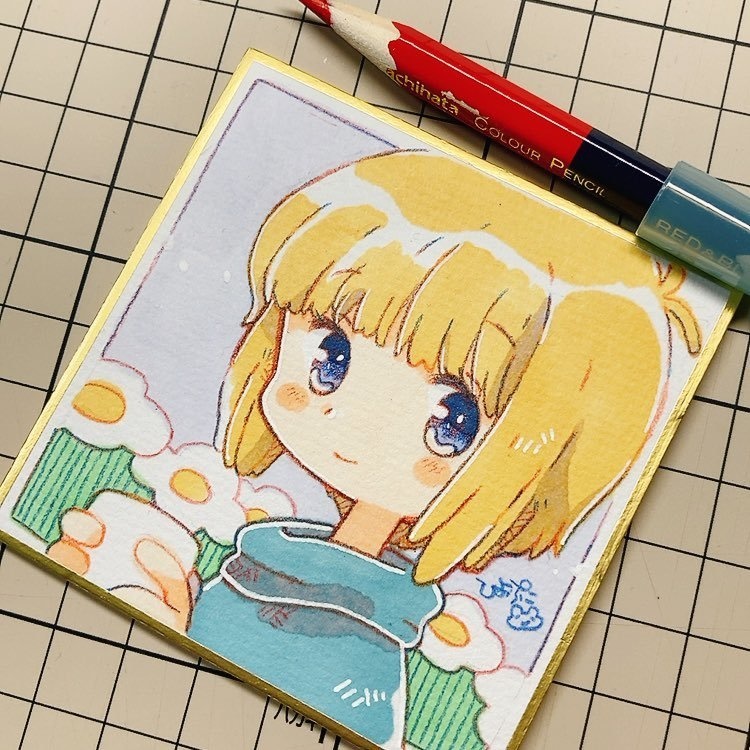 秋の頒布会【まりえるさん】