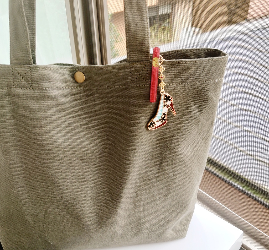 キークリップ team新撰組