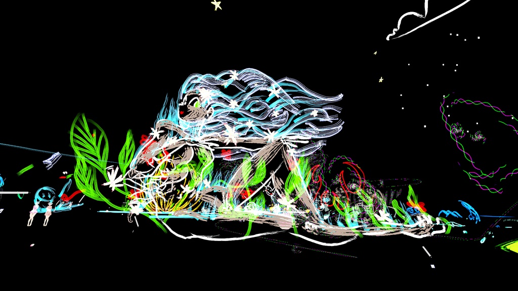 World Pen Shaders Smew Brush QvPen VRChat v1.0