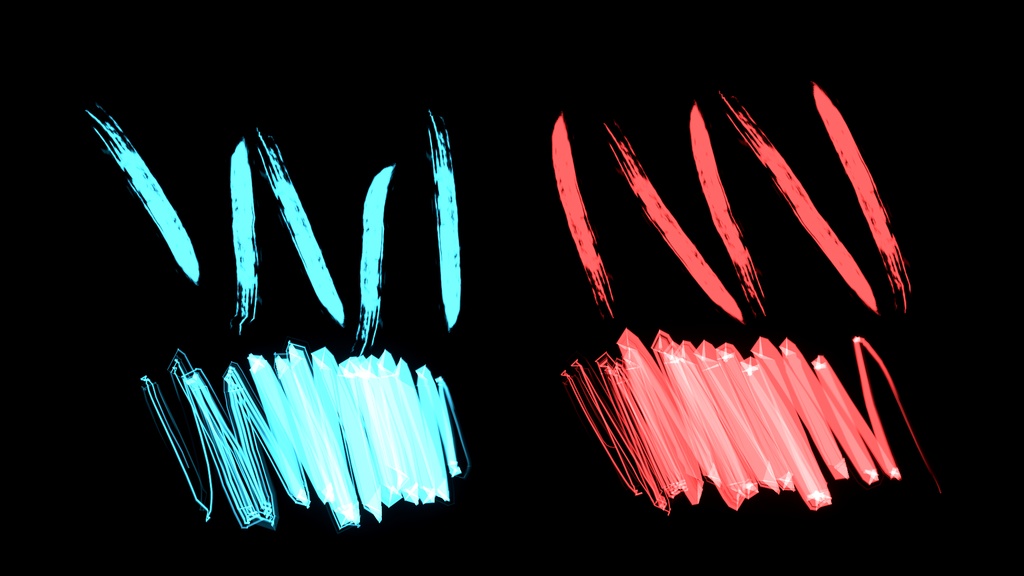 World Pen Shaders Smew Brush QvPen VRChat v1.0