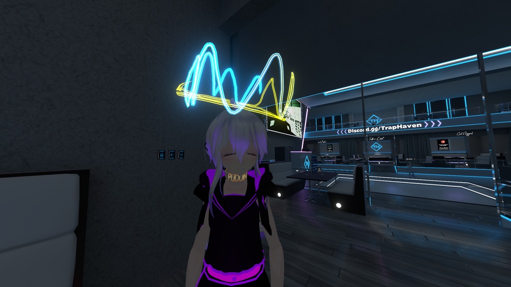 Smew Brush QT Avatar Pen