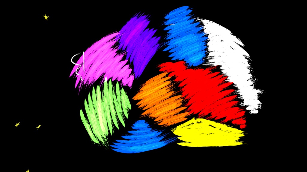 World Pen Shaders Smew Brush QvPen VRChat v2.0