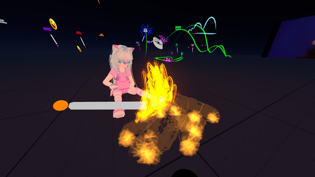 World Pen Shaders Smew Brush QvPen VRChat v2.0