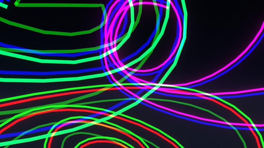 Avatar Pen Smew Brush Collection VRChat