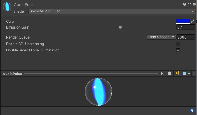 Avatar Pen Smew Brush Collection VRChat