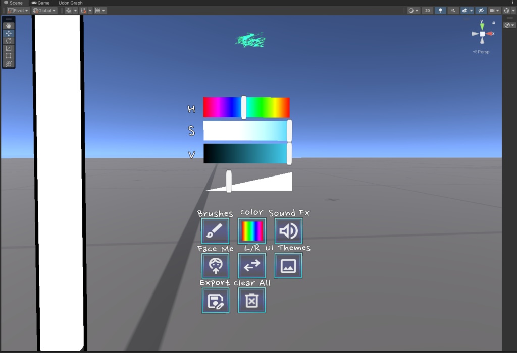 Smew Brush QvPen Mod 3.0 (VRChat)