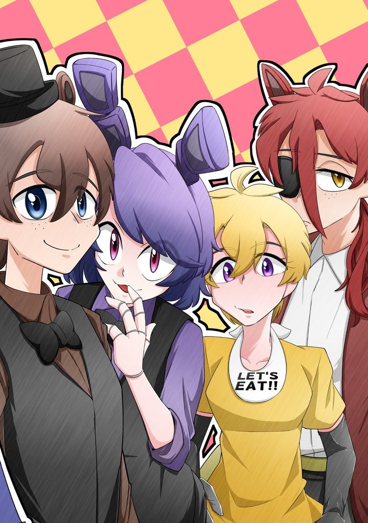 センチメンタルな関係で。