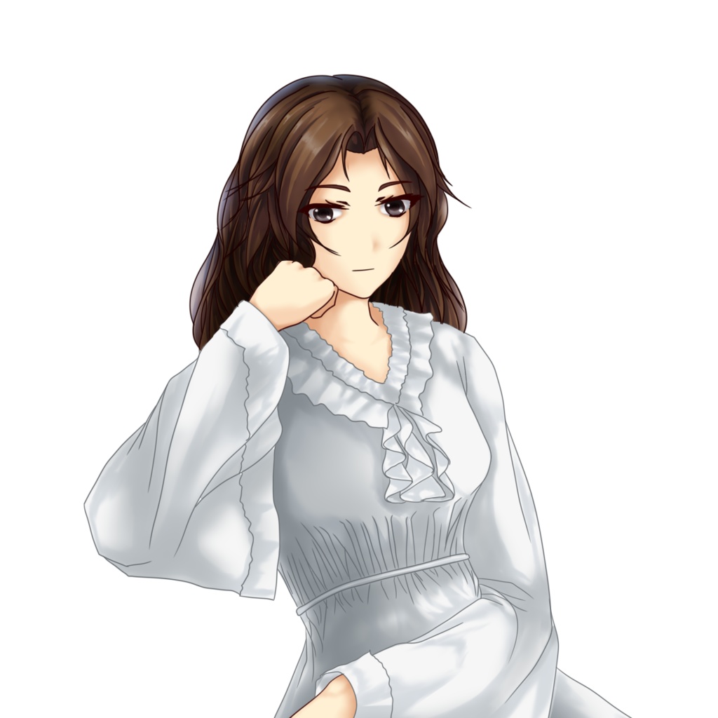 CoCシナリオ「ブラッドルビーの審判」