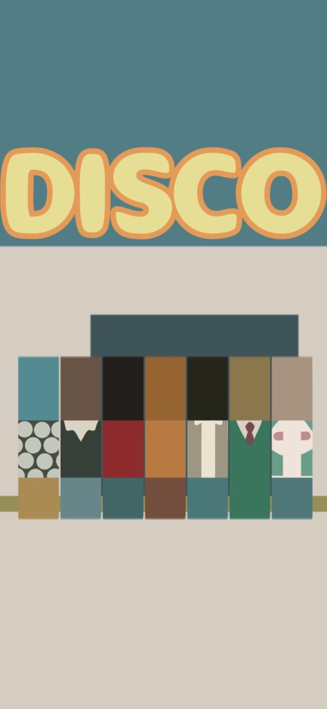 楽曲イメージiPhoneケース bts