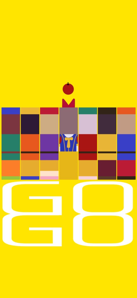 楽曲イメージiPhoneケース bts