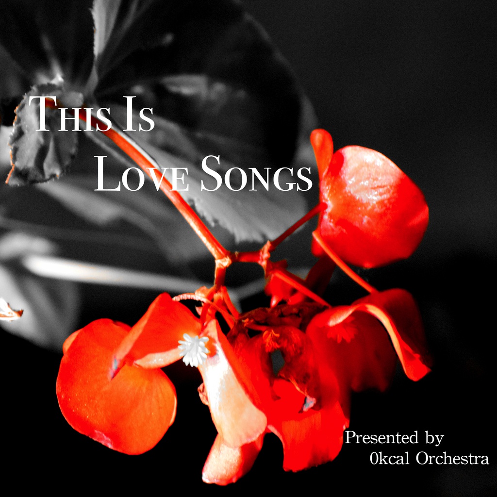 This Is Love Songs