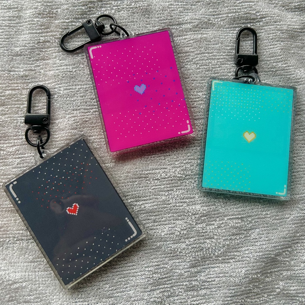 8カラオケシャカシャカアクキーAWAKE