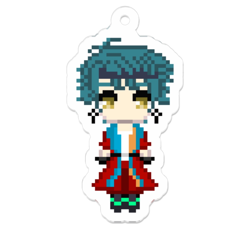 アクリルホルダー B