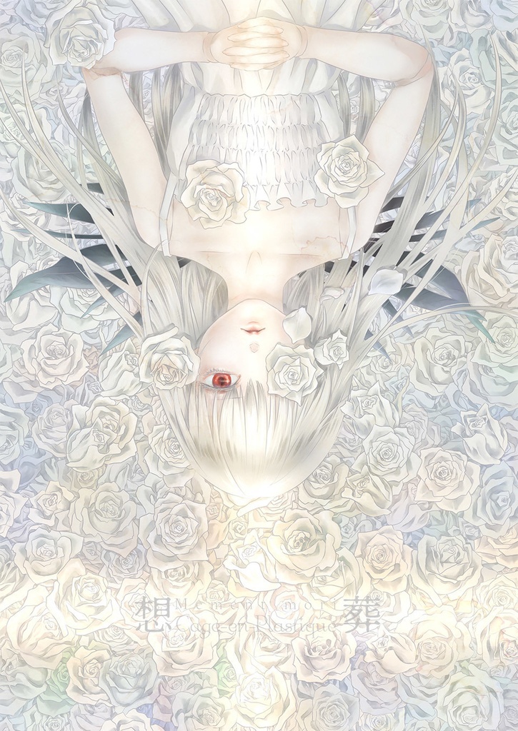 想葬-mement mori-