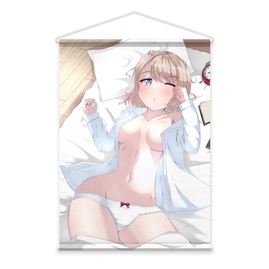 アズールレーン Z23 センシティブな目覚め