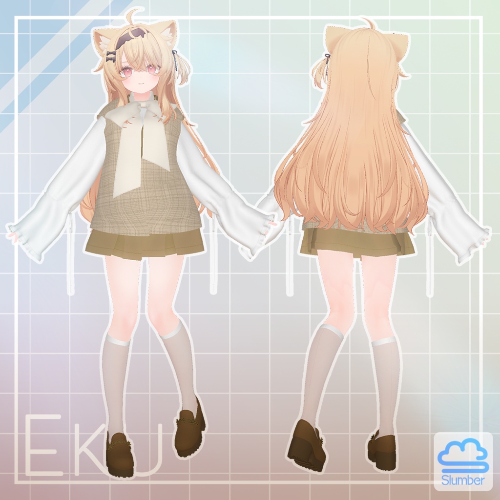 Mellow【新衣装👗販売記念SALE】