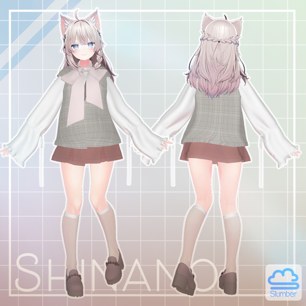 Mellow【新衣装👗販売記念SALE】