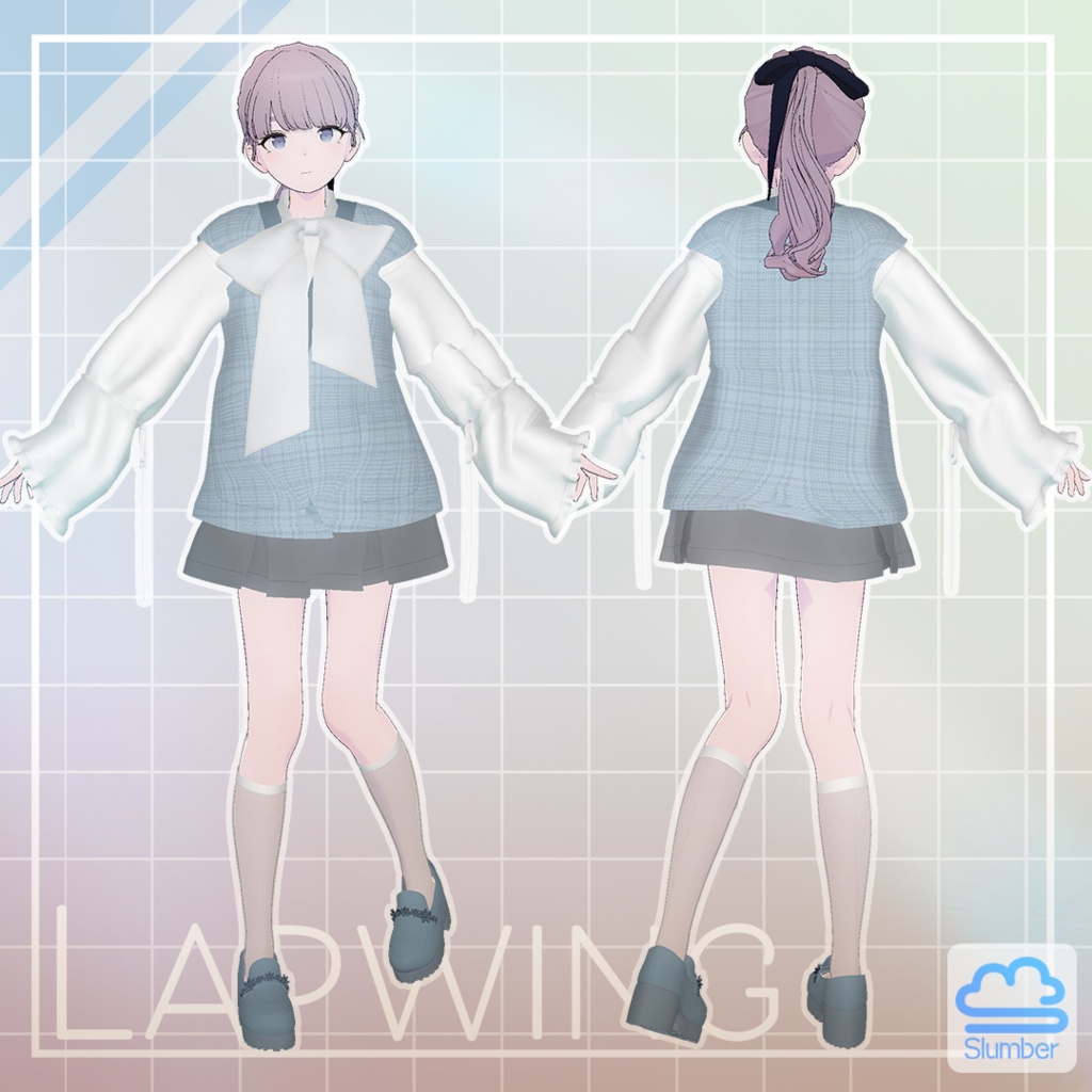 Mellow【新衣装👗販売記念SALE】